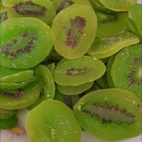 新货黄心 试吃装100g 猕猴桃干片500g奇异果干蜜饯果干果脯猕猴桃凉果水果干250g100g