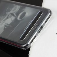 透明保护套 YOTA3+手机壳YotaPhone3保护套优它3双屏墨水屏Y3全屏玻璃钢化膜