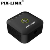 迷你版 wifi信号增强器路由器放大器家用网络扩大器扩展器wf加强穿墙中继