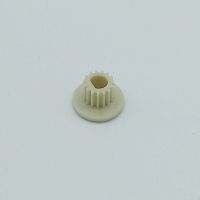 1个小轮子 东菱面包机皮带配件电机大小齿轮同步带传送带皮带轮所有型号齐全