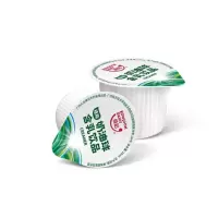 10ml*20粒 维记咖啡奶油球10ml*20/40粒龟苓膏伴侣奶精奶粒咖啡伴侣香浓奶球