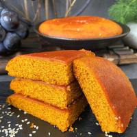 无心荞饼300克 买3送1云南特产荞大饼陆良荞三香老式传统手工小荞饼中秋节大月饼