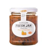 百香果[240g] 柠檬百香果蜂蜜果味茶冲泡果饮蜜桃乌龙柚子茶玫瑰茉莉花果茶240g