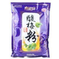 1000g 唐品轩桂花酸梅粉1kg速溶陕西西安特产酸梅汤原料