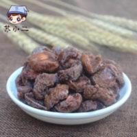 500g 山楂类制品 王中王山楂 山楂干蜜饯 山楂果脯 山楂果干500g散装