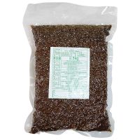 豆香坊糖纳豆2.5kg 豆香坊糖纳豆2.5kg 绿竹豆奶茶店冰沙专用熟豆烘焙辅料即食糖纳豆