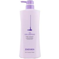 750ml营养洗发水 真馫沙龙专研洗发水玻尿酸洗护套装发膜改善毛躁修复染烫护发素女