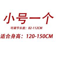 铝合金 小号1个适合身高1.2-1.5米 拐杖腋下骨折防滑铝合金双拐儿童摔伤加厚不锈钢成人残疾人助行器