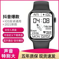 黑胶一通话听歌一多功能款 o工厂直供O质量保障0货0 智能手环电话手表多功能情侣学生测血压心率体温离线支付MP3