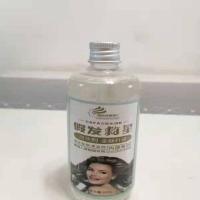 洗发剂/瓶300克 假发专用保养护理液洗发剂套装发片头套柔顺防毛躁干枯打结顺滑