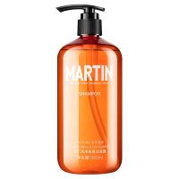 古龙香-洁净洗发水[去屑止痒] 260ML[便携装] 马丁男士洗发水沐浴露套装古龙香氛洁净滋养持久留香水72小时香体