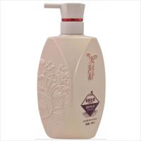 柔顺洗发乳680ml[粉钻] <发刻舒粉钻系列>护发素发膜焗油膏免蒸头发营养液水疗素头发护理