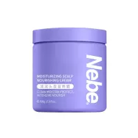 一瓶装(500ml*1) Nebe清润头皮滋养霜滋养头皮护理蓬松柔顺头皮环境控油清洁头屑