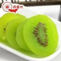 500g 猕猴桃干片奇异果干散装500g 酵素奇异果袋装果脯50