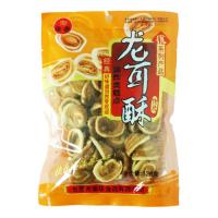 龙耳酥 5包 御云居龙耳王鲍鱼王糯米中果条小麻花香酥