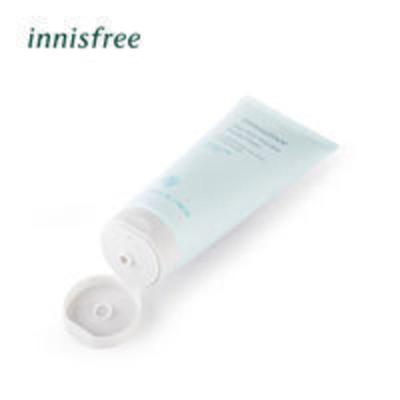 Innisfree/悦诗风吟香榧清痘舒缓洁面泡沫 150ml洗面奶洁面膏祛痘 Innisfree/悦诗风吟香榧清痘舒缓洁