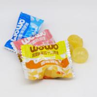 薄荷味 一斤500g 喔喔陈皮蜂蜜柚子水果糖薄荷姜糖硬糖250g散装500g婚喜庆宴喜糖果