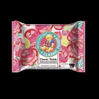 粉色蔓越莓500g(约50包) 香港玛莎精典泰迪圈圈曲奇结婚伴手礼小包装曲奇喜饼散装宝宝诞生