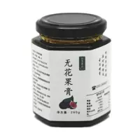 1瓶体验260g_ 无花果膏260g 无花果干膳食纤维宿便排痔疮消失呵护肠胃消化系统