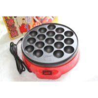 自动控温家用章鱼小丸子机烤盘章鱼丸机器章 自动控温家用章鱼小丸子机锅烤盘章鱼丸机器章鱼烧机子章鱼烧烤盘