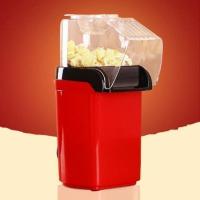 小号款爆米花机 大号推车爆米花机家用全自动儿童玉米电动商用苞谷机球形