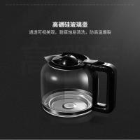 1.5L玻璃壶 华迅仕MD-208A MD-259T MD-252 KFJ-403咖啡机咖啡壶玻璃壶配件