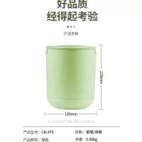 单层带压盘不送豆子 豆芽罐家用麦饭石塑料生豆芽机豆芽菜种植桶生黄豆绿豆黑豆芽神器