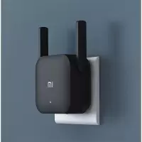 小米wifi放大器pro wifi信 小米wifi放大器pro wifi信号增强器300M WIFI中继器路由器中继器