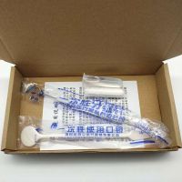 6个牙洞的量送口镜探针 补牙洞材料堵牙洞齿补牙粉自己补牙洞临时假牙粘烤瓷牙假牙胶水