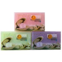 238g*4块 多功能加酶洗衣皂内衣皂宝宝皂珍珠皂大块238g