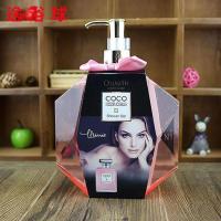 1沐浴露 COCO香水香芬透润沐浴露滋润保湿持久留香滋润肌肤身体护理护肤品