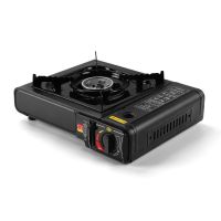 [单用]低配版无包装 卡式炉户外便携式卡斯烧烤炉野外炉具炉子卡磁炉煤气瓦斯炉燃气灶