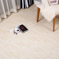 白色木纹 30x30x1.0cm(16片) 木纹泡沫地垫拼接家用儿童爬爬垫卧室榻榻米宝宝爬行垫拼图地板垫