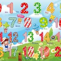 60片数字 60迷你特工队拼图80益智木制玩具奥特曼早教儿童拼板恐龙图案积木