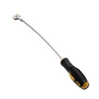 [强磁]换油工具 1个[] 汽车维修油底壳变速箱放机油拆卸工具磁性防烫吸头螺丝手柄拆装器