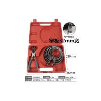 套装 汽车活塞环拆装工具活塞环压缩器活塞环紧箍组装钳维修专用工具