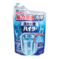 一包装(180g) 花王洗衣机清洗剂洗衣槽粉去污粉日本滚筒全自动洗衣机槽清洁剂