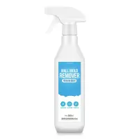 500ml墙体除霉剂[1瓶] 除霉剂除霉啫喱去霉神器墙体冰箱去霉剂霉斑清洁剂防霉剂白墙墙面