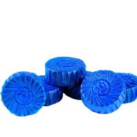 1000mL 清香型洁厕灵蓝泡泡马桶清洁剂洁厕宝洁厕剂洗卫生间尿垢厕所除臭