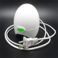 一个加热器 电蚊香液无味套装带有线电蚊香器驱蚊液灭蚊液器电热蚊香液加热器