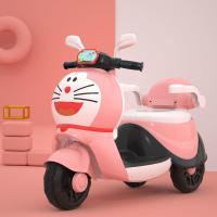 厂家直销终身保修+30天内无理由退换 无小款电瓶+滑行款+无音乐款式 儿童电动摩托车三轮车男女孩宝宝电瓶车小孩可坐人充电