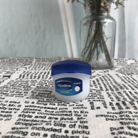 Vaseline 凡士林修护晶冻 经典手足干裂润唇膏保湿 唇膜 润肤露霜