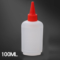 100ML[不送油壶] 缝纫机油衣车油电风扇门锁润滑油电推子油缝纫机白油除绣油防锈油