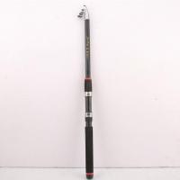 2.1米只有鱼竿(无渔轮无礼包) 海竿甩杆海杆超硬海钓竿远投抛竿特价鱼竿渔具套装特价钓鱼竿