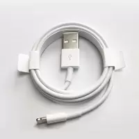 国行拆机1米数据线1条 1m 原装拆机20w快充头PD充电18w线套装适用苹果iPhone11/8/13promaxs