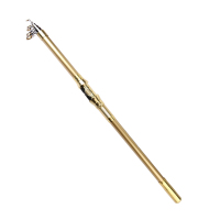 2.1米裸竿(无礼品) 亿青鲟海竿套装远投竿抛竿海钓竿鱼竿甩竿超硬海杆全套组合渔具