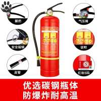 灭火器店用厂用家用4公斤干粉车用仓库1kg2kg3kg4kg5kg消防器材