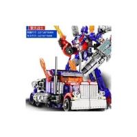 原版擎天柱 变形刚玩具大黄蜂擎天恐龙机器人汽车飞机模型组合男孩儿童玩具