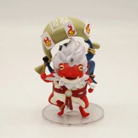 两面佛 阴阳师手办动漫 呱太游戏 茨木童子两面佛辉夜姬荒川盒装