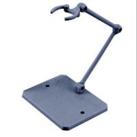 灰色 魂支架SHF圣斗士假面骑士奥特曼robot魂手办人偶兵人模型支架特价